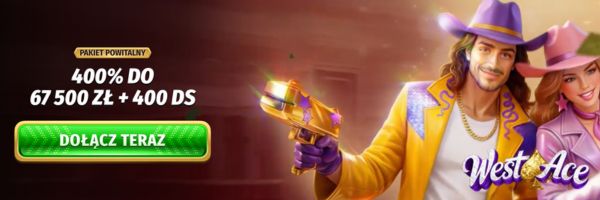 West Ace recenzja kasyna
